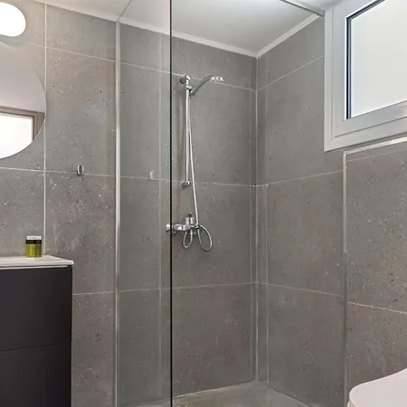 Apartamento Phaedrus Living Breeze Residences Urbanity